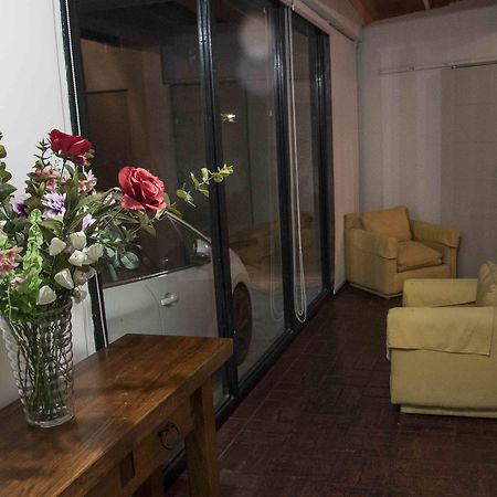 Bed And Breakfast Manque Santiago de Chile Bagian luar foto