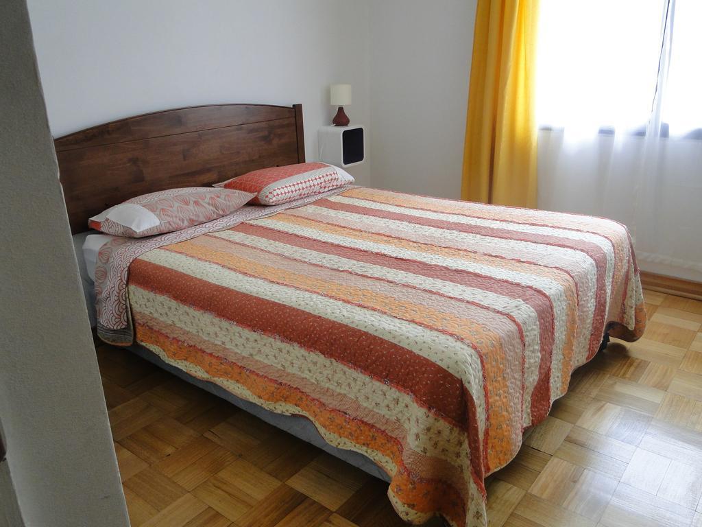 Bed And Breakfast Manque Santiago de Chile Ruang foto