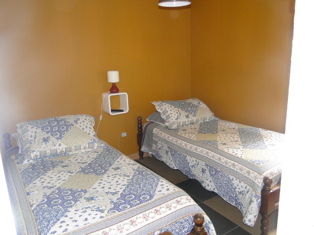 Bed And Breakfast Manque Santiago de Chile Ruang foto