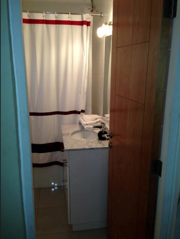 Bed And Breakfast Manque Santiago de Chile Bagian luar foto