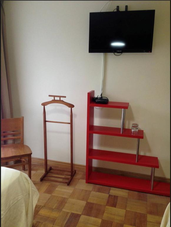 Bed And Breakfast Manque Santiago de Chile Ruang foto