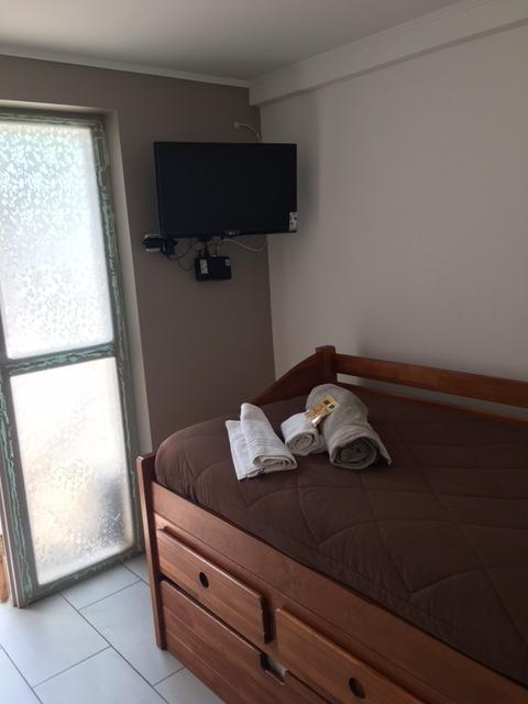 Bed And Breakfast Manque Santiago de Chile Bagian luar foto