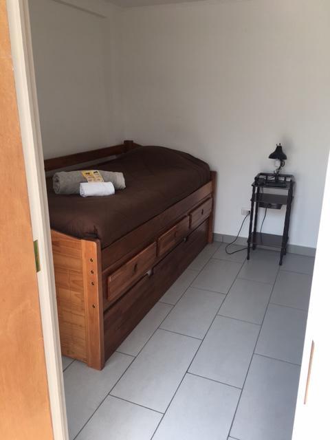 Bed And Breakfast Manque Santiago de Chile Bagian luar foto