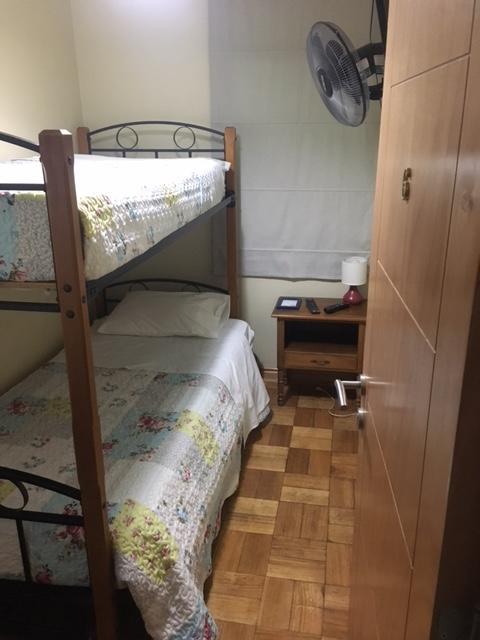Bed And Breakfast Manque Santiago de Chile Bagian luar foto