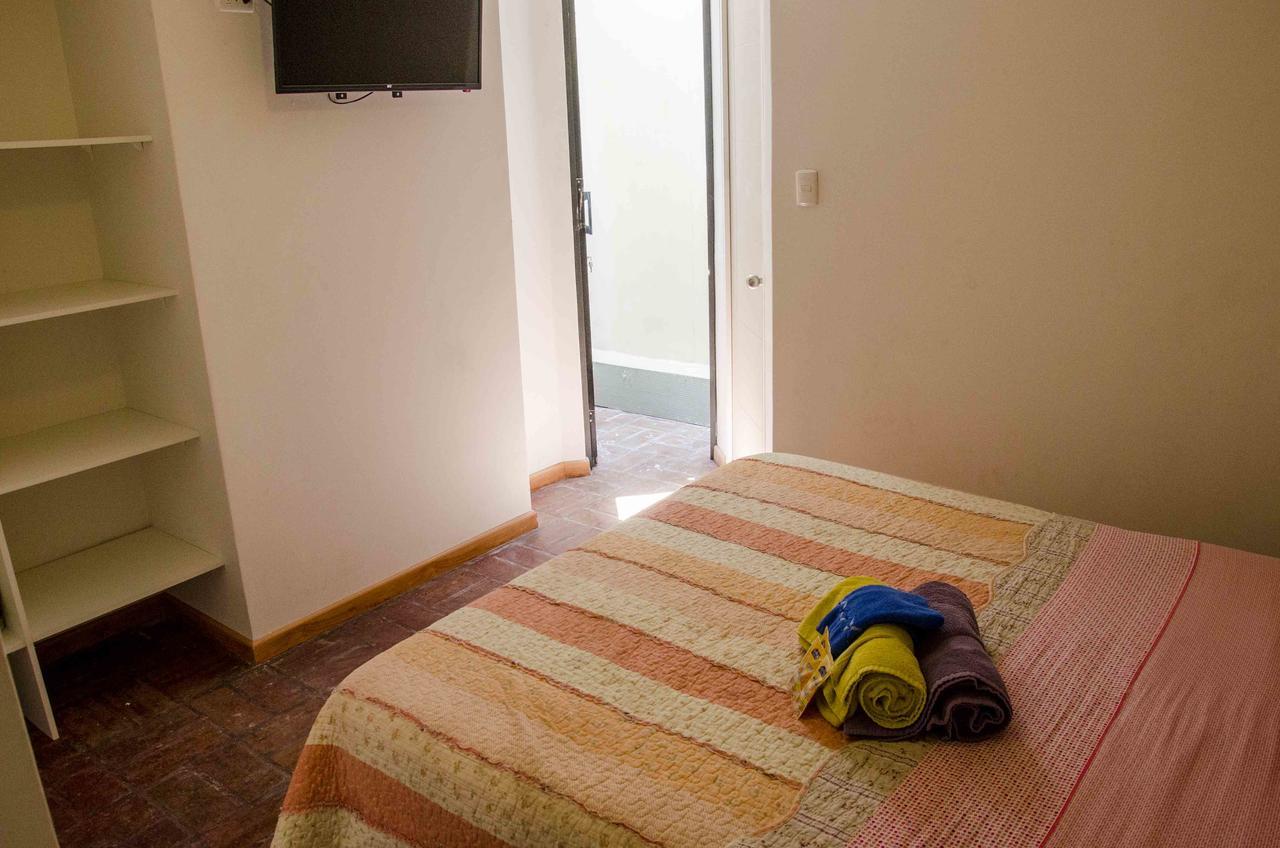 Bed And Breakfast Manque Santiago de Chile Bagian luar foto