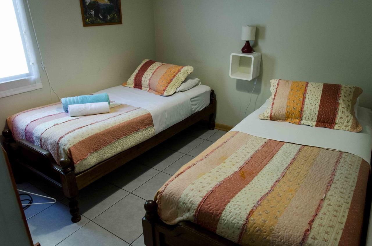 Bed And Breakfast Manque Santiago de Chile Bagian luar foto