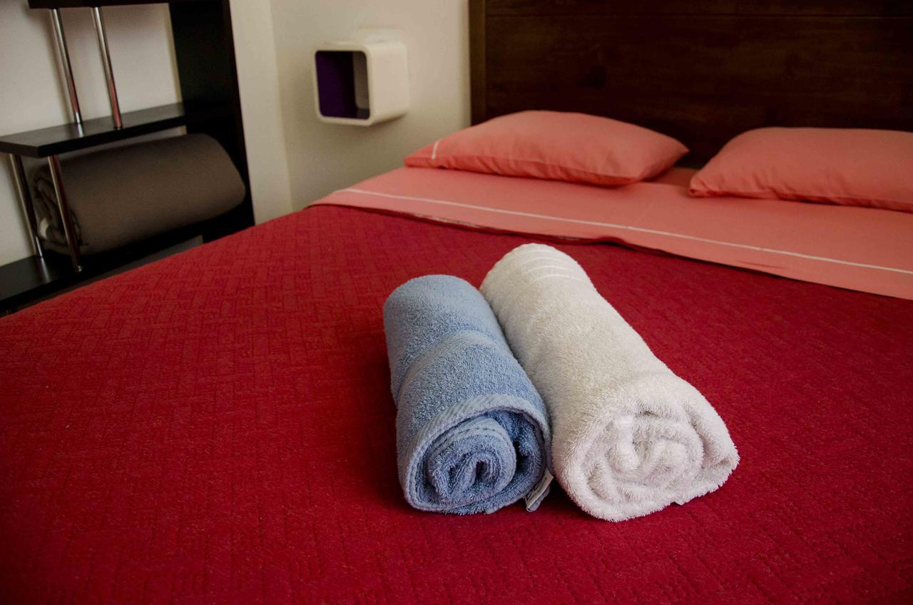 Bed And Breakfast Manque Santiago de Chile Bagian luar foto